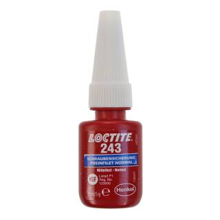 LOCTITE 243 Schraubensicherung - mittelfest - 5ml