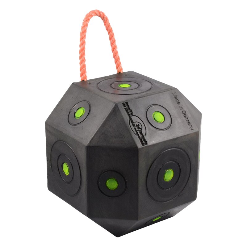 LONGLIFE 3D Kleiner Würfel - Little Cube