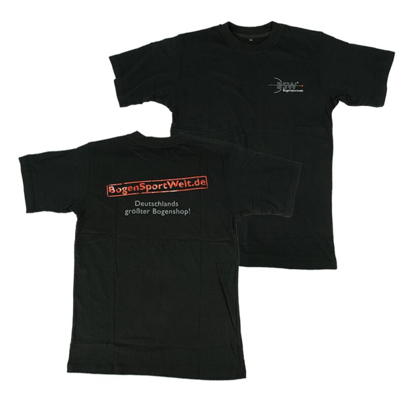 BSW T-Shirt Men - various Sizes