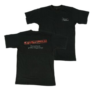 BSW T-Shirt Men - Gr. S