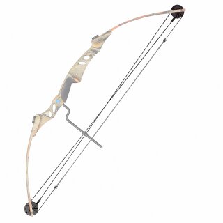 Replacement Cables and Cams for Compound Bows - STRONGBOW Hunter II