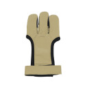elTORO Top Glove Kangaroo - Kangaroo Leather - Size S