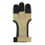 elTORO Top Glove Kangaroo - Kangaroo Leather - Size S