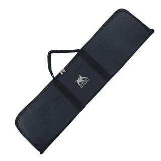 elTORO Dynamic Base Bag Tube Bogentasche - schwarz