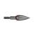 TOPHAT Bullet Combo - Schraubspitze mit Schraubsicherung (O-Ring) 9/32 - 125gr