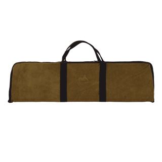 elTORO Wild Colorz Velour - Bow bag | Colour: Brown