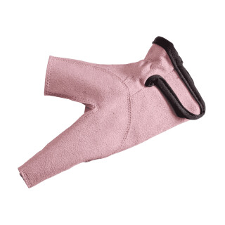 elTORO Lady - Bogenhandschuh für die linke Hand - Größe XL