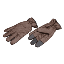 elTORO Winter Shooting Glove  - 1 Pair - Size XS