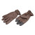 elTORO Winter Shooting Glove - Pair - Size L