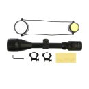 X-SCOPE 3-9x50AOE - Scope | 19mm@1 Inch Tube medium...