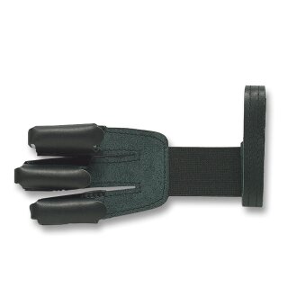 GOMPY Shooting Glove HS-2 - Leather - Medium