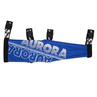 AURORA Dynamic Lang - Armschutz | Farbe: Blau