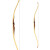 BIG TRADITION Oribi - 54 Zoll - einteilig - 15 lbs / Rechtshand