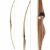 BIG TRADITION Owl - 66 inches - Longbow - 25 lbs | Right Hand