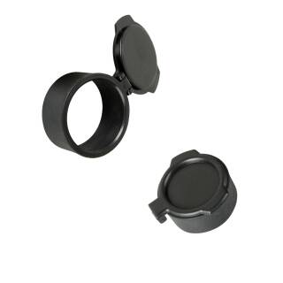 EXCALIBUR Flip Up - Scope Caps - 30mm or 40mm (2 Pieces)