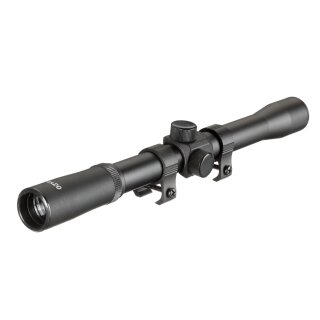 X-SCOPE 4x20 - Scope