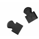 X-BOW End Caps for Recurve Crossbows - 2 Pieces