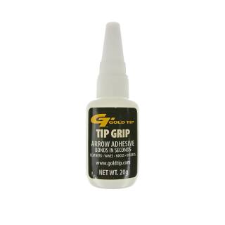 Super Glue GOLD TIP TipGrip - 20g