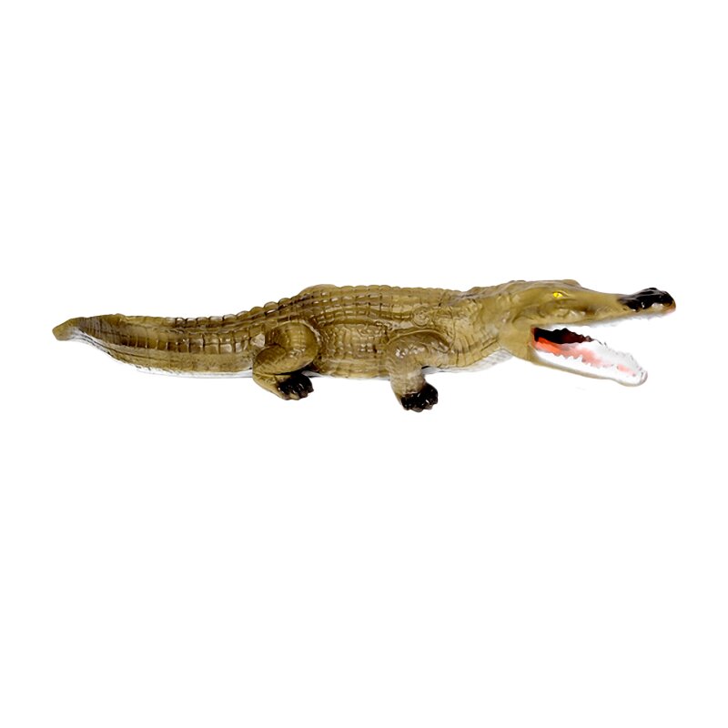 FRANZBOGEN - Crocodile