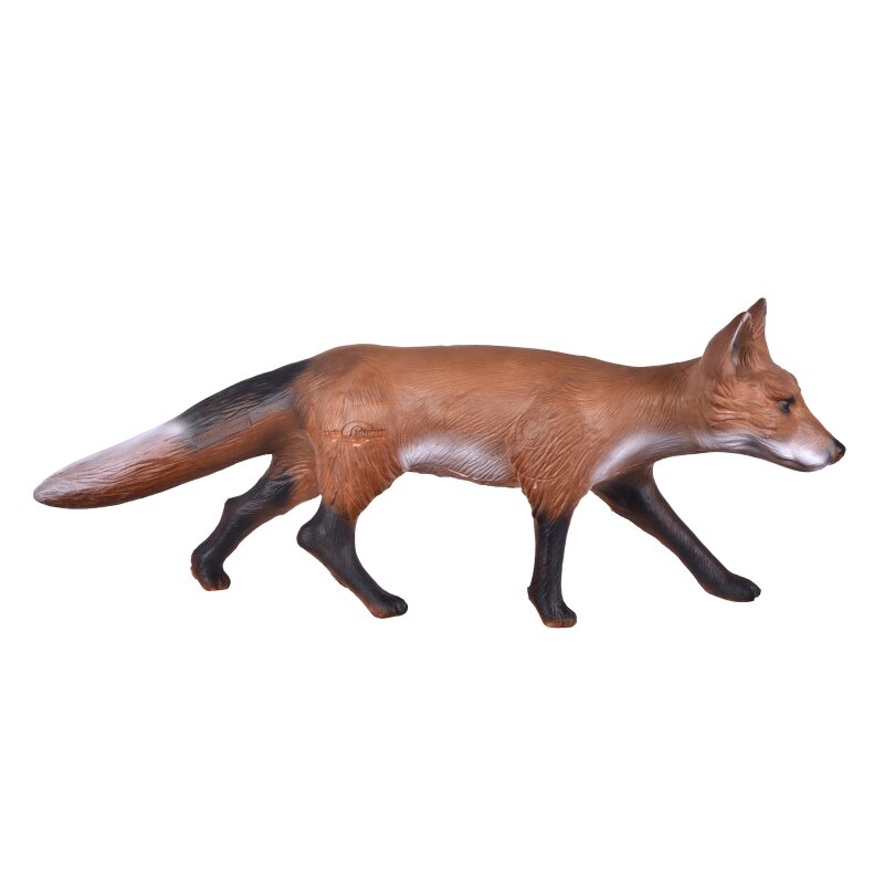 LONGLIFE Schnürender Fuchs