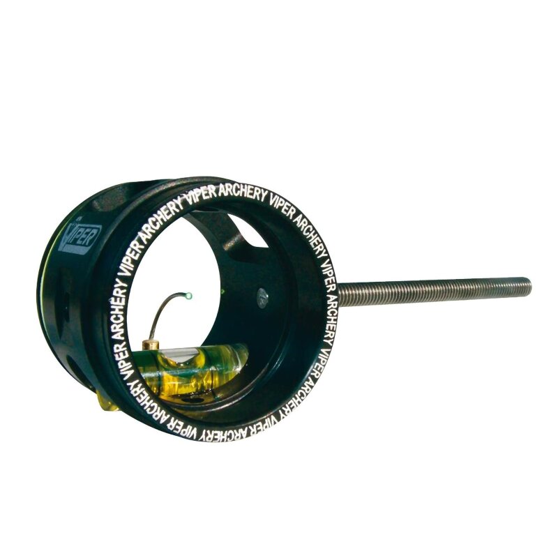 VIPER ARCHERY - Scope - Ø35mm or Ø44mm - 2 - 6-Times Magnification