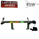 LAST CHANCE Power Green Press - Bow Press