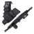 !!TIP!! elTORO Complete Quiver System with Belt and Pockets