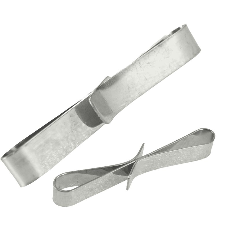 elTORO Belt Clip Made of Steel