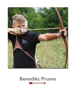 Benedikt Prume