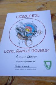 Alt-Herrenturnier in Dallgow