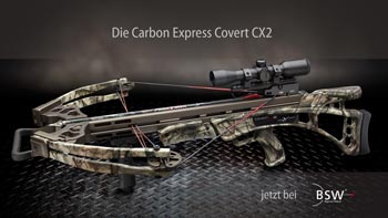 Carbon Express Covert CX2