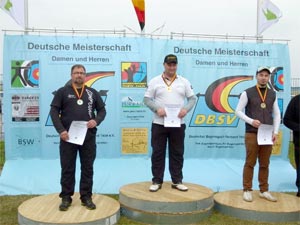 DM des DBSV in Lindenberg