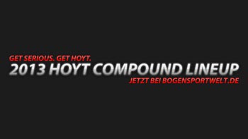 HOYT Compound LineUp 2013