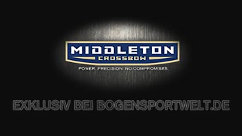 Endlich wieder auf dem europäischen Markt - Middleton Crossbows