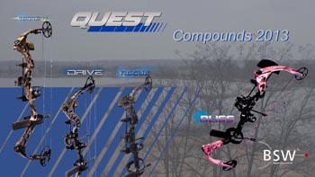 Quest Compound LineUp 2013