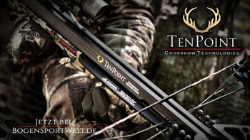 Armbrüste von TenPoint