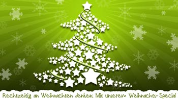 Süßer die Preise nie klingen