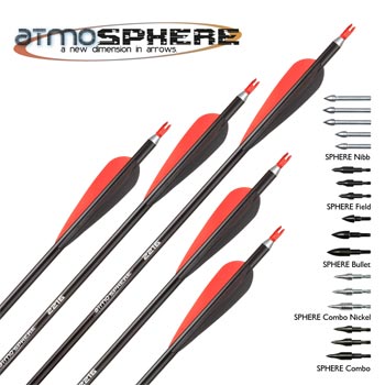 Die neue Aluminiumserie von SPHERE