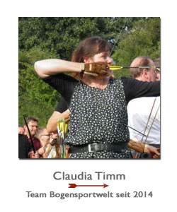 Claudia Timm