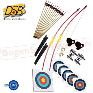 Familienstarterset KIDSBOW