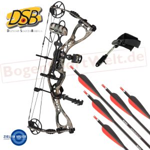 Profi-Set Compoundbogen