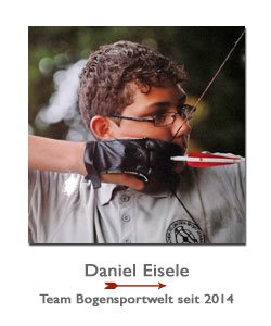 Daniel Eisele