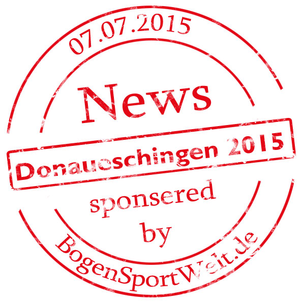 Logo Sponsoring-News der BogenSportWelt.de
