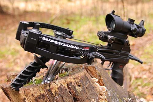Pistolenarmbrste kaufen