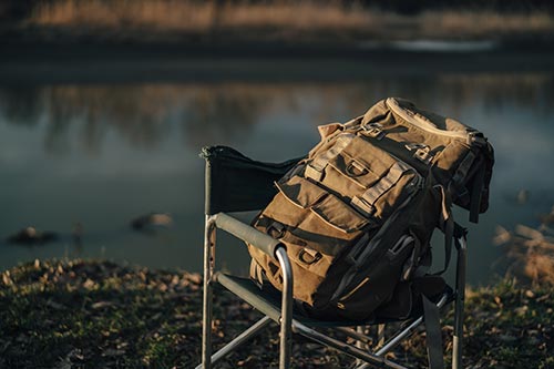 Outdoor-Rucksack-Taschen