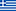 Länderflagge Griechenland