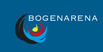 Logo Bogenarena