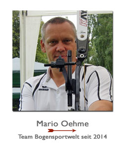 Mario Oehme 
