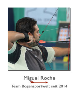 Miguel Roche