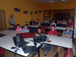 Videostudien Videostudien